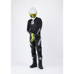 Track Raw Jersey For Adult Black