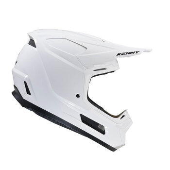 Performance Helmet Solid White