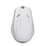 Performance Helmet Solid White