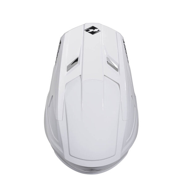Performance Helmet Solid White