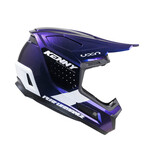 Performance Helmet Night Diamond Pearl