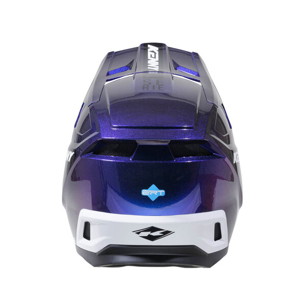 Performance Helmet Night Diamond Pearl
