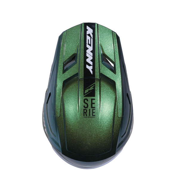 Performance Helmet Chameleon Pearl