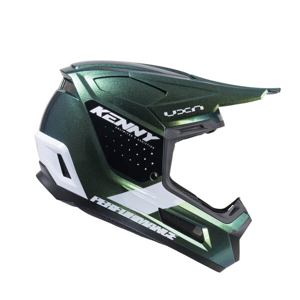 Performance Helmet Chameleon Pearl