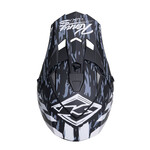 Track Helmet Kid Dirt Matt