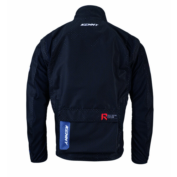 Adventure Jacket Black
