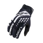 Track Gloves Kid Black