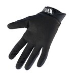 Track Gloves Kid Black