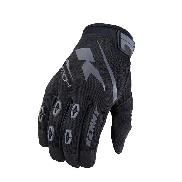 SF Tech Gloves Black