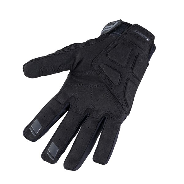 SF Tech Gloves Black