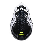 Pull In Helmet For Adult Master Neon Yellow