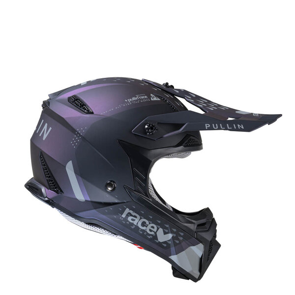 Pull In Helmet For Adult Master Prism Matt