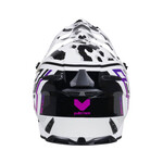 Pull In Helmet For Adult Race Snow