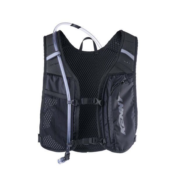 Hydration Back Pack Black ( Camel Bag )