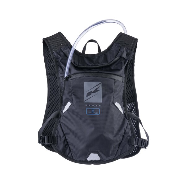 Hydration Back Pack Black ( Camel Bag )