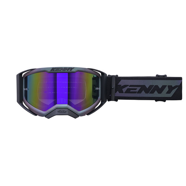 Performance Goggles EVO 2 Prism Matt