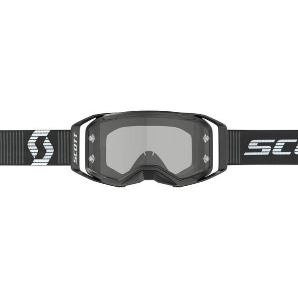 Scott Goggle Prospect 2.0 LS Black/White Light Sensitive Grey Works