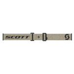 Scott Goggle Prospect 2.0 Enduro LS Desert Beige/Dirt Brown Light Sensitive Grey