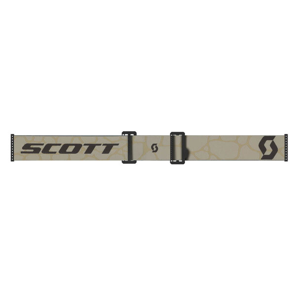 Scott Goggle Prospect 2.0 Enduro LS Desert Beige/Dirt Brown Light Sensitive Grey