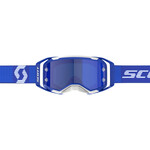 Scott Goggle Prospect 2.0 Blue/White Blue Chrome Works