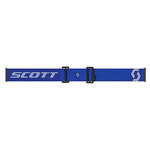 Scott Goggle Prospect 2.0 Blue/White Blue Chrome Works