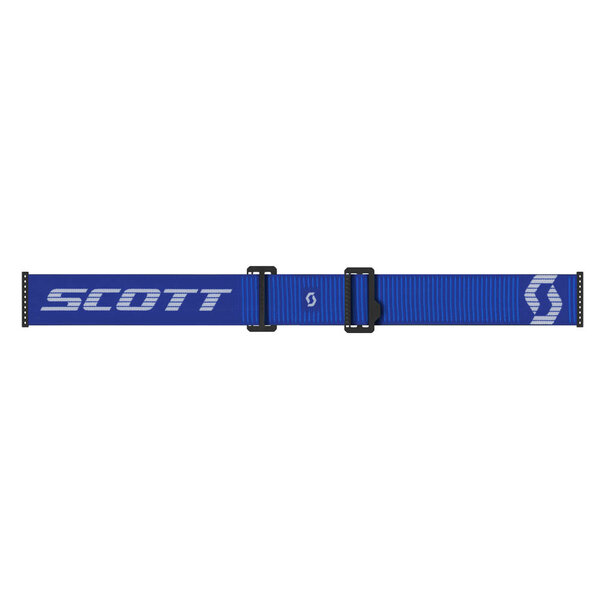 Scott Goggle Prospect 2.0 Blue/White Blue Chrome Works