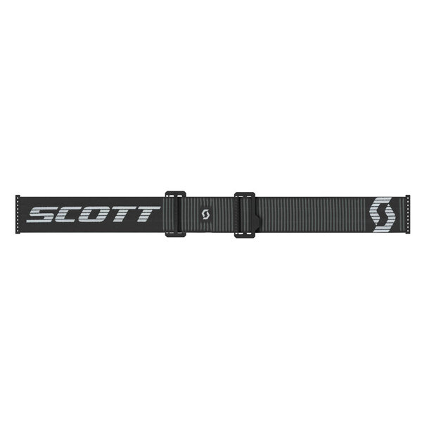 Scott Goggle Prospect 2.0 Black/White Green Chrome Works