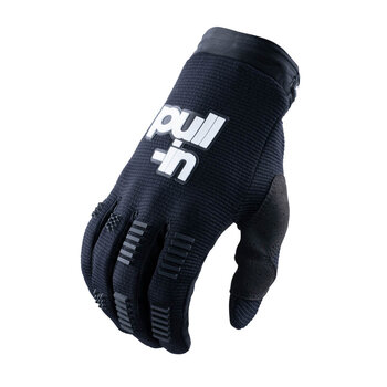 Pull In Master Glove for Adult Black