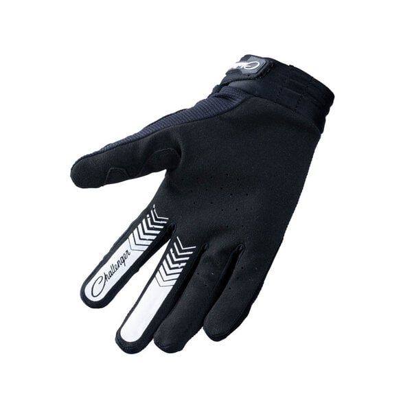 Pull In Master Glove for Adult Black