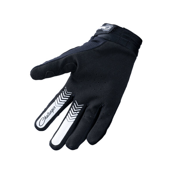 Pull In Master Glove for Kids Black