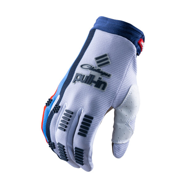 Pull In Race Glove for Adult Patriot