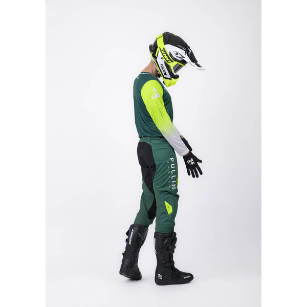 Pull In Master Pant for Adult Green
