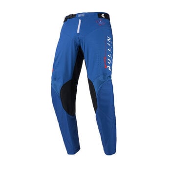 Pull In Master Pant for Adult Blue