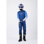 Pull In Master Pant for Adult Blue