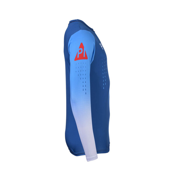 Pull In Jersey Masters For Adult Blue