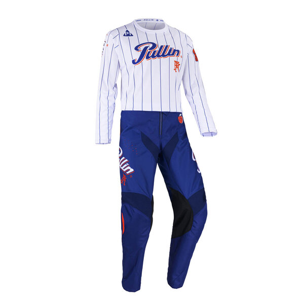 Pull In Race Pant for Adult NLP
