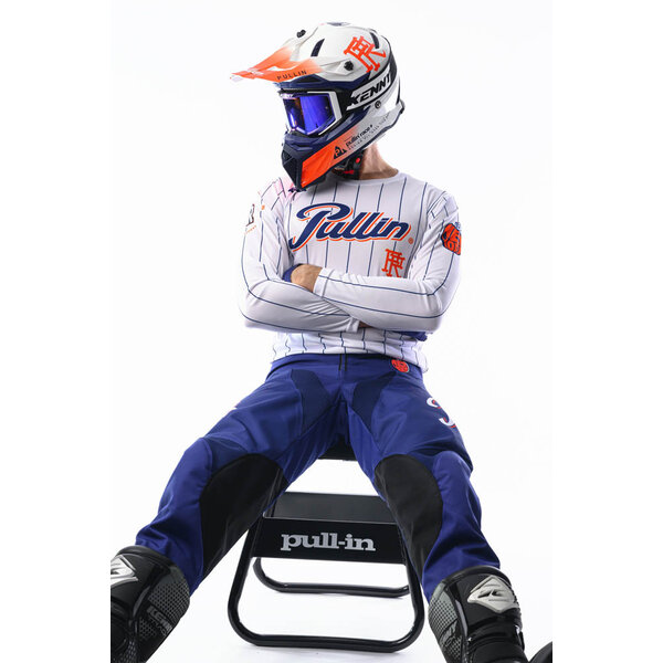 Pull In Race Pant for Adult NLP