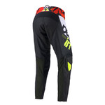 Pull In Trash Pant for Adult Neon
