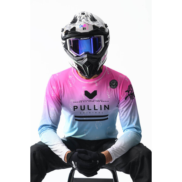 Pull In Jersey Original for Adult Skullrain Gradient
