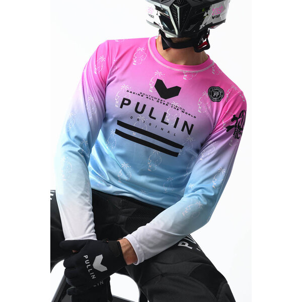 Pull In Jersey Original for Adult Skullrain Gradient