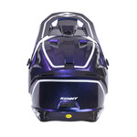 Mips Decade BMX Helmet Lunis Purple