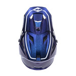 Mips Decade BMX Helmet Lunis Purple