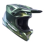Mips Decade BMX Helmet Lunis Green