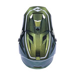 Mips Decade BMX Helmet Lunis Green