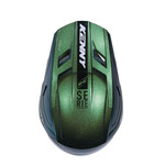 Performance Helmet Peak Chameleon Pearl