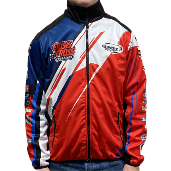 Paddock Softshell Jacket