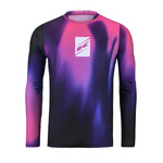 BMX Prolight Jersey for Adult Color Dye