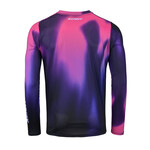 BMX Prolight Jersey for Adult Color Dye