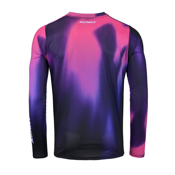 BMX Prolight Jersey for Adult Color Dye