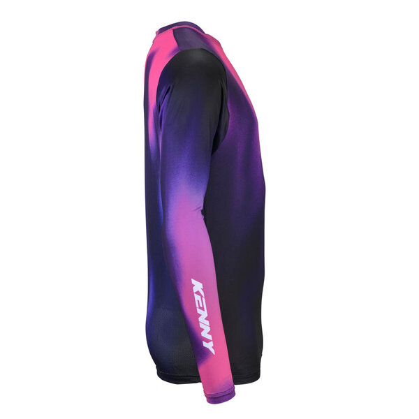 BMX Prolight Jersey for Adult Color Dye